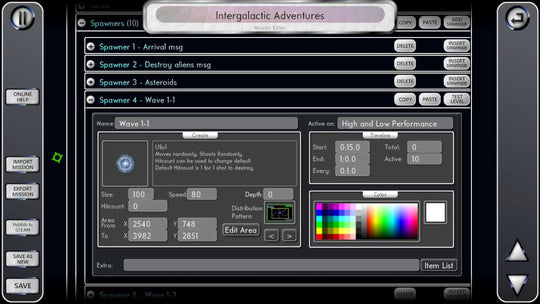 Space Ranger ASK Steam CD Key