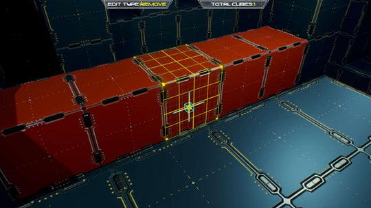 Double Cubes Steam CD Key