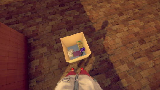 The Housewife Steam CD Key
