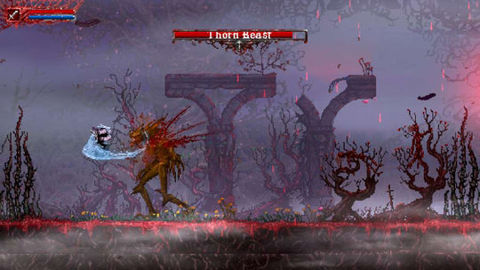 Slain: Back from Hell PC Steam CD Key