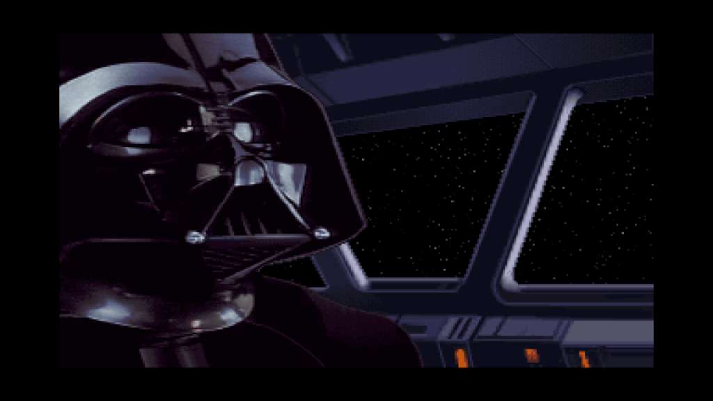 Star Wars: TIE Fighter Special Edition Steam CD Key