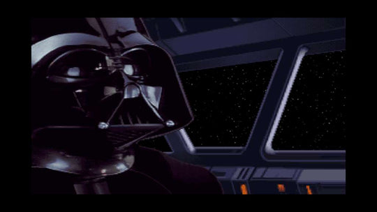Star Wars: TIE Fighter Special Edition Steam CD Key