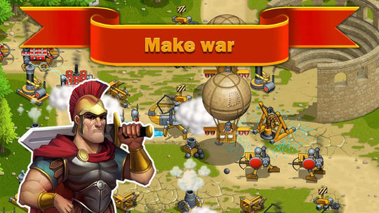 Defense Of Greece TD Steam CD Key