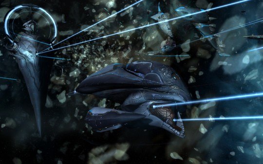 Sins of a Solar Empire: Rebellion - Stellar Phenomena DLC Steam CD Key