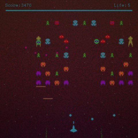 Neon Space ULTRA Steam CD Key