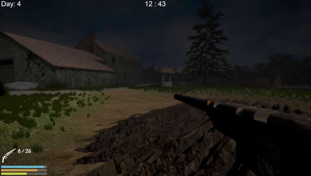 Save Home Steam CD Key