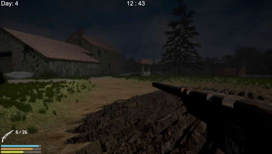 Save Home Steam CD Key