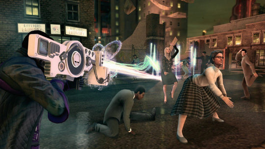 Saints Row IV: Season Pass Steam CD Key