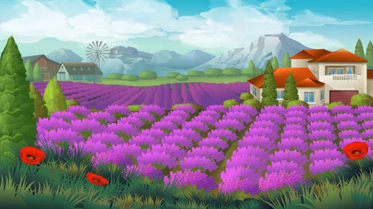 Barnyard Mahjong 3 Steam CD Key