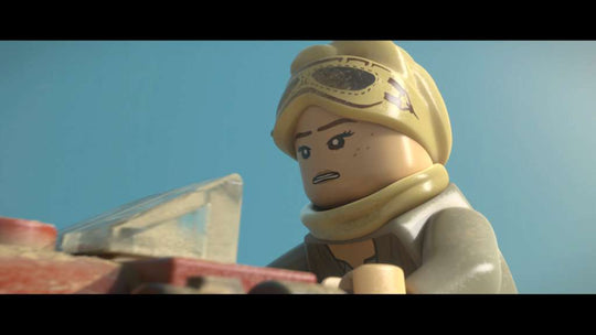 LEGO Star Wars: The Force Awakens - Season Pass DLC PC Steam CD Key
