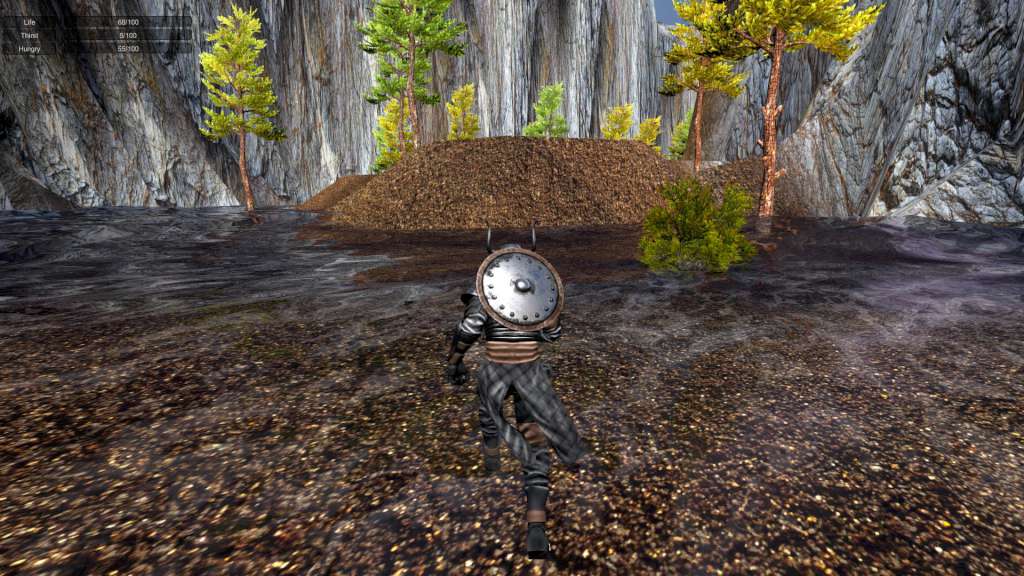 The Last Hope Steam CD Key