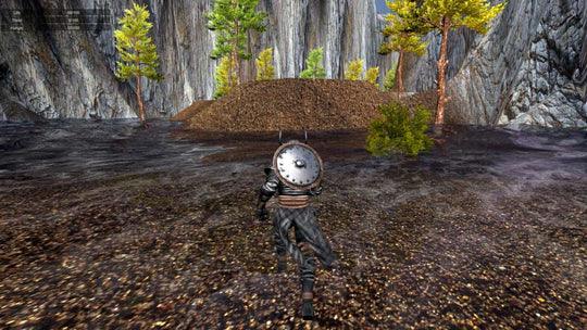 The Last Hope Steam CD Key