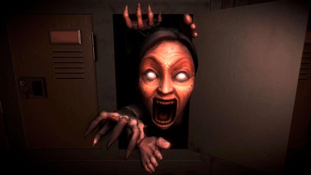 White Day: A Labyrinth Named School PC Steam CD Key