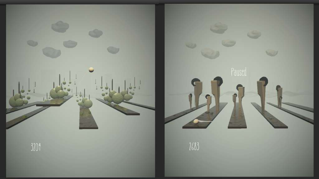 The Rollingball's Melody Steam CD Key