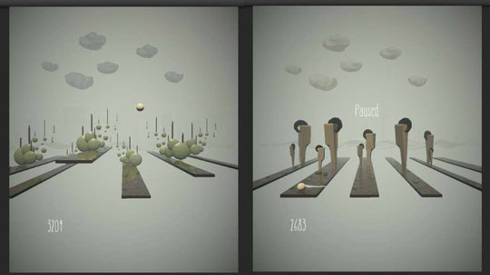 The Rollingball's Melody Steam CD Key
