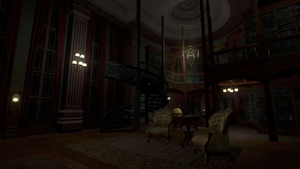 Last Will Steam CD Key