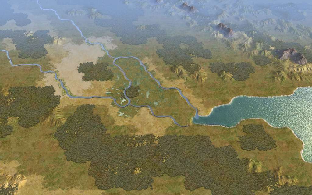 Sid Meier's Civilization V Complete Edition EU PC Steam CD Key