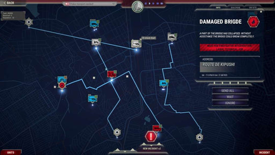 911 Operator - Special Resources DLC PC Steam CD Key