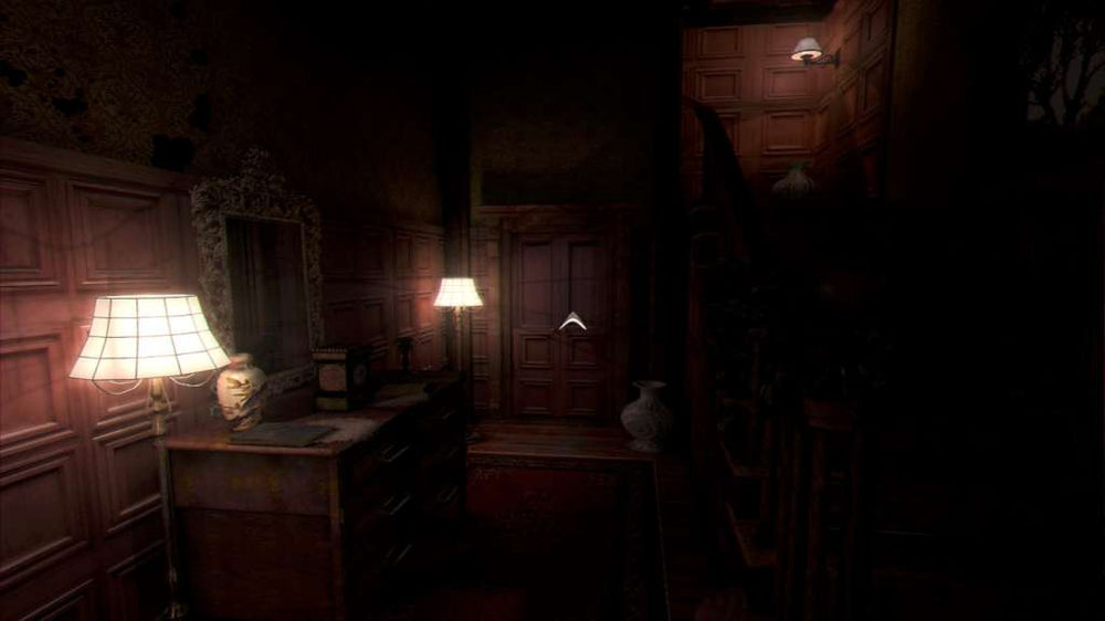 Darkness Within 1: In Pursuit of Loath Nolder Steam CD Key