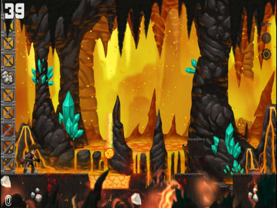Aero's Quest PC Steam CD Key