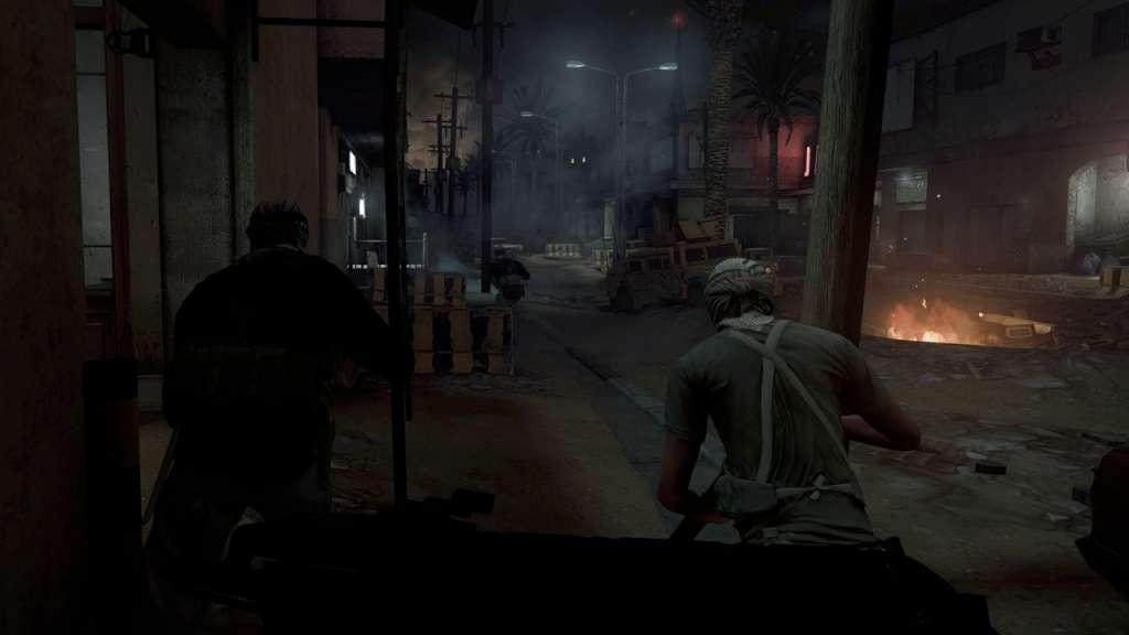 Insurgency EU PC Steam CD Key
