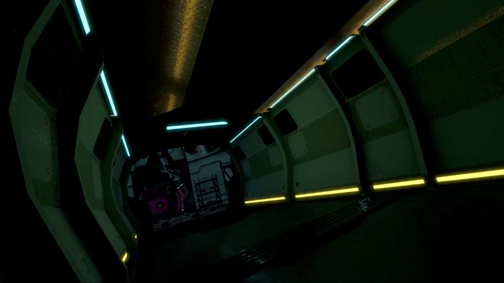 SVRVIVE: The Deus Helix Steam CD Key