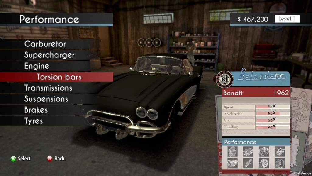 Motorama Steam CD Key