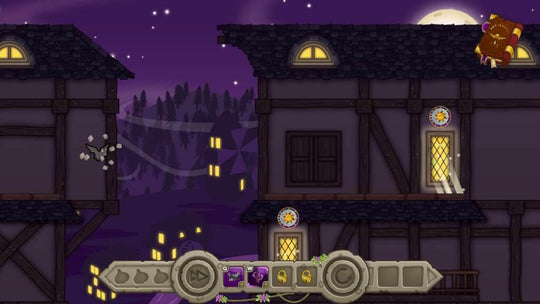 Final Dusk EU PC Steam CD Key