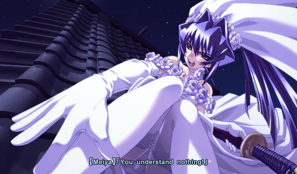 Muv-Luv Steam CD Key