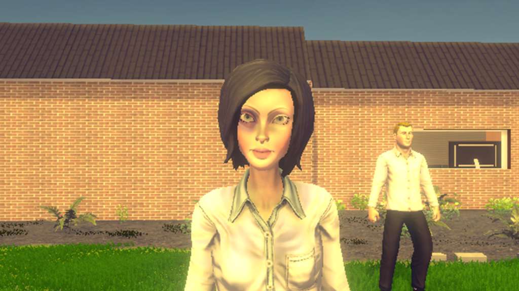 The Housewife Steam CD Key