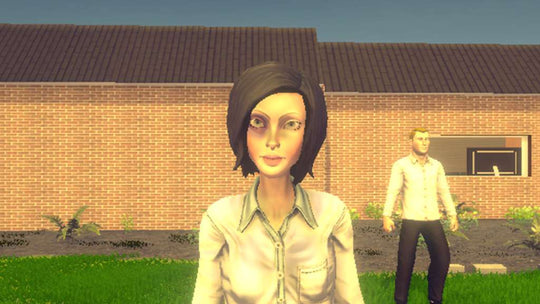 The Housewife Steam CD Key