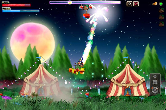 Cooking Witch PC Steam CD Key