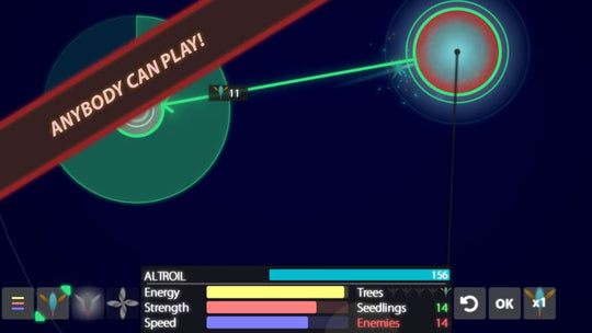 Eufloria HD Deluxe Edition PC Steam CD Key
