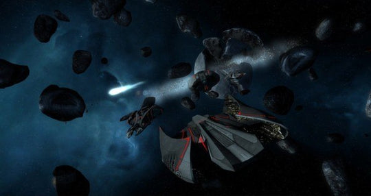 Sins of a Solar Empire: Rebellion - Stellar Phenomena DLC Steam CD Key