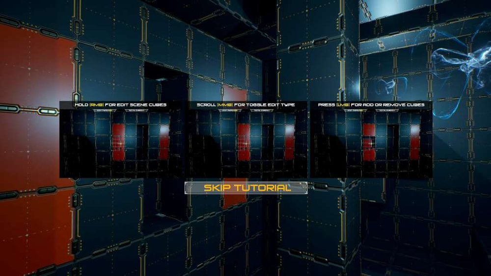 Double Cubes Steam CD Key
