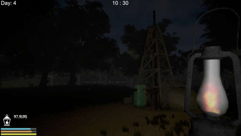 Save Home Steam CD Key