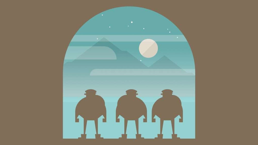 Burly Men at Sea Steam CD Key