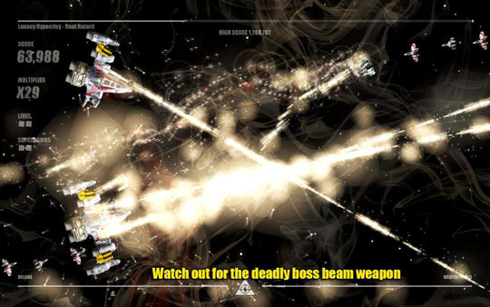 Beat Hazard Ultra DLC Steam CD Key