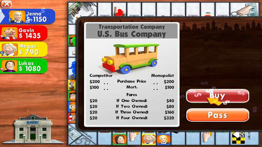 Anti-Opoly PC Steam CD Key
