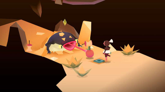 Pan-Pan: Planetary Pack Steam CD Key