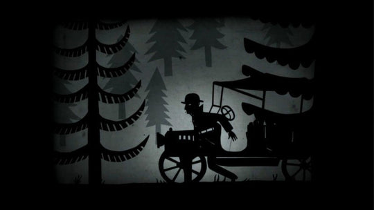 The 39 Steps Steam CD Key