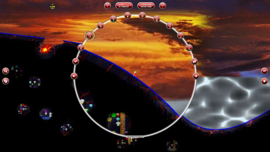 MANIC MINERS Steam CD Key