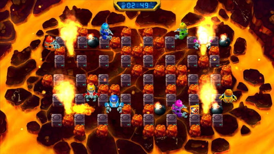 Bombing Bastards Steam CD Key