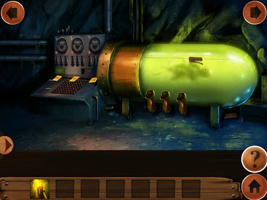 Escape The Past Steam CD Key