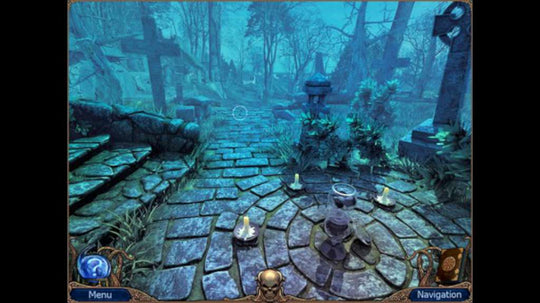 Alchemy Mysteries: Prague Legends PC Steam CD Key