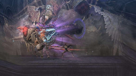 Bayonetta Steam CD Key