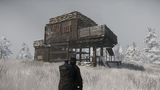 Miscreated Steam CD Key
