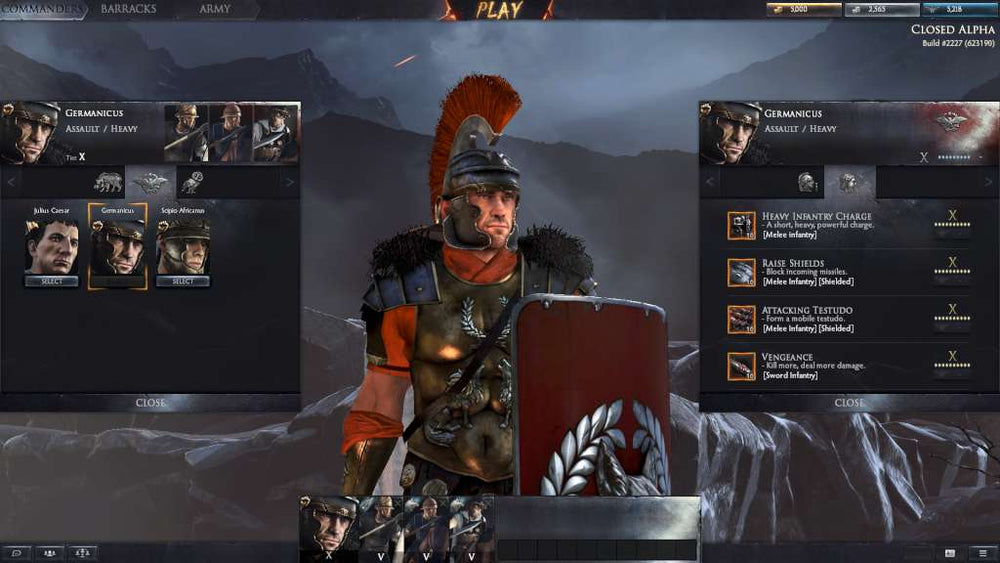 Total War: ARENA 18,000 In-Game Gold Digital Key