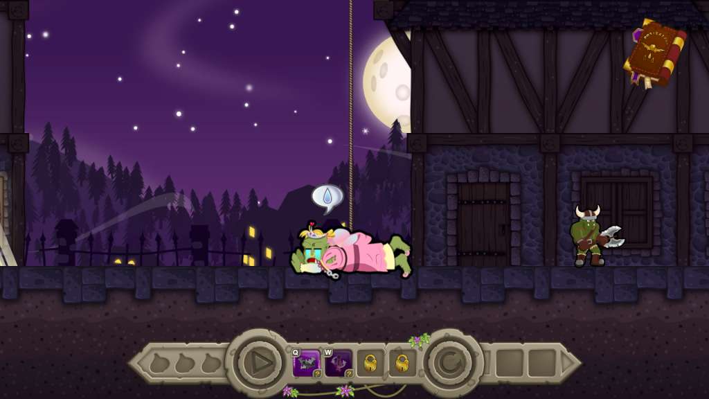 Final Dusk EU PC Steam CD Key