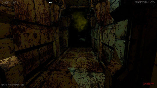 Terror Lab Steam CD Key